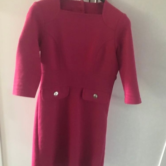 DRESS FEMME DE CARRIÈRE XS (30) - Picture 1 of 7